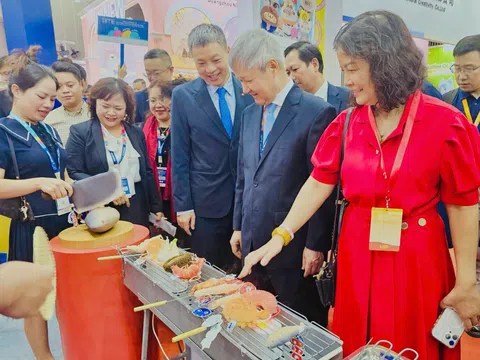 IBTE 2025: Điểm hẹn vàng thúc đẩy thị trường sản phẩm & đồ chơi trẻ em