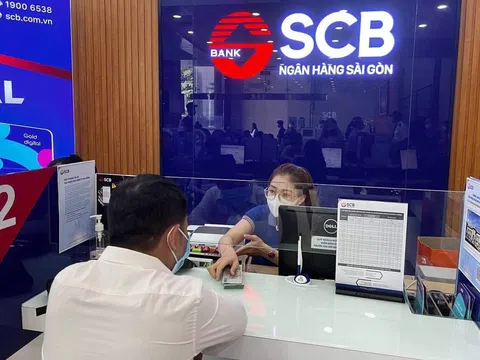Chính phủ chỉ đạo Ngân hàng Nhà nước trình phương án xử lý ngân hàng SCB ngay trong tháng 9