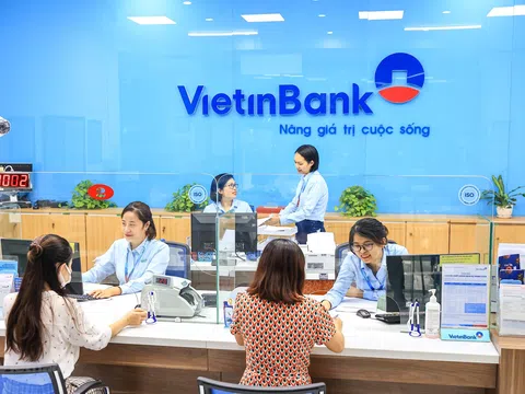 VietinBank “nhập cuộc”, lãi suất huy động cao nhất nhóm Big 4 chỉ còn 5,5%/năm