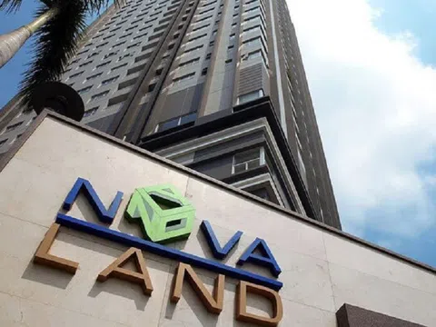 Novaland lên tiếng về khoản dư nợ trái phiếu gần 300 triệu USD với đối tác ngoại Ad Hoc Group