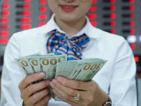 "USD liên ngân hàng biến động nhiều khả năng do đầu cơ tỷ giá"