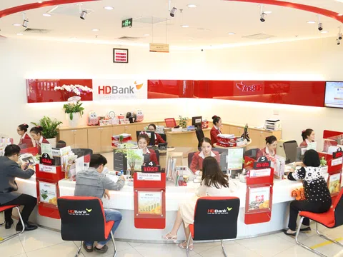 HDBank triển khai chương trình ESOP cho cán bộ nhân viên