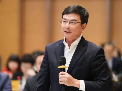 Phó Thống đốc Phạm Thanh Hà: Tỷ giá biến động khoảng 3,9% là hợp lý