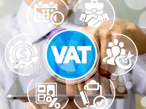 Đề xuất giảm 2% thuế VAT cho ngân hàng