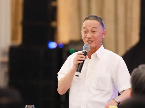 Chủ tịch tỉnh Lâm Đồng: “Chúng tôi tự tin đủ sức làm cao tốc 20.000 tỷ”