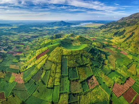 Tây nguyên  không để tình trạng doanh nghiệp thiếu, nông dân thừa nông sản