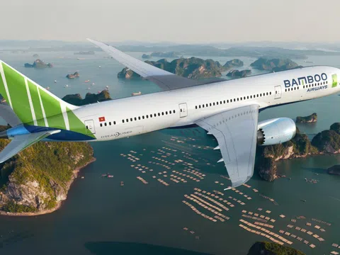 Bamboo Airways khai thác trở lại nhiều đường bay nội địa từ 10/10