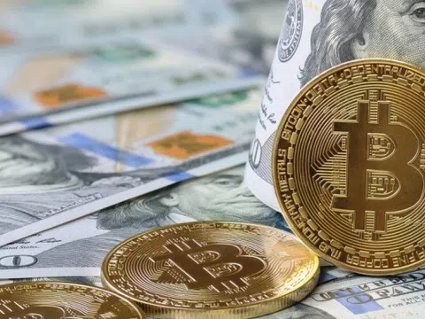 Bitcoin vượt ngưỡng 60.000 USD với hy vọng về khả năng mở quỹ EFT tại Mỹ