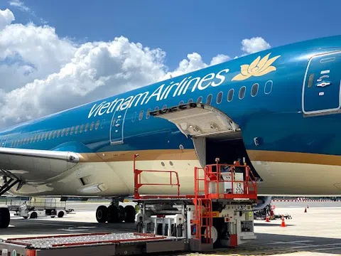 Vietnam Airlines khôi phục đường bay giữa Hà Nội và Cần Thơ từ ngày 18/10