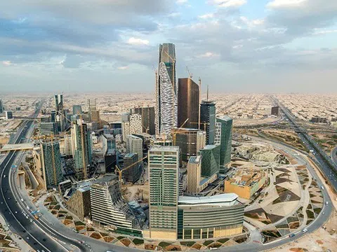 Saudi Arabia thành lập các văn phòng chiến lược để phát triển kinh tế trong nước