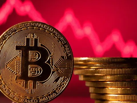 Trung Quốc kiểm soát bitcoin, cơ hội dành cho Mỹ