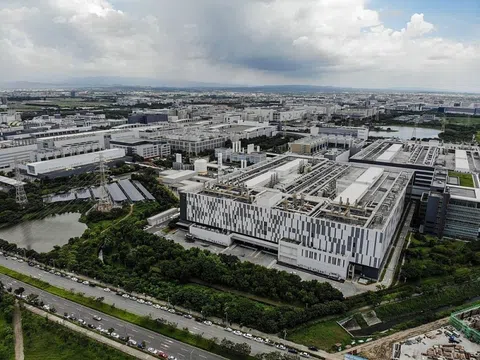 Hàn Quốc xem xét yêu cầu chia sẻ thông tin về nhà sản xuất chip của Mỹ