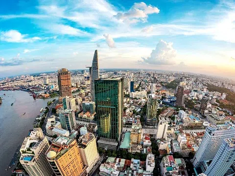 Tp. Hồ Chí Minh bàn giải pháp phát triển kinh tế những tháng cuối năm