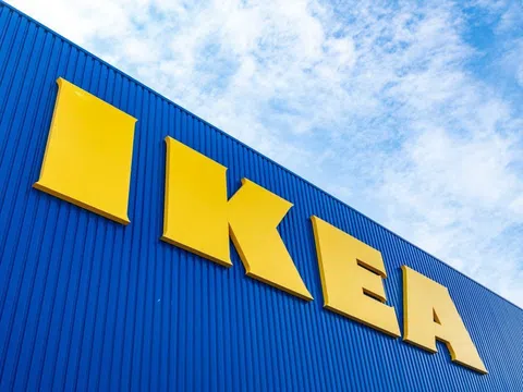 Amazon và IKEA hứa hẹn sử dụng nhiên liệu hàng hải không phát thải vào năm 2040