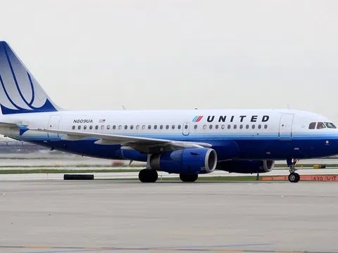 Chuyên gia tài chính đánh giá cao triển vọng của cổ phiếu United Airlines