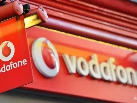 Vodafone đẩy mạnh phát triển các dịch vụ số hóa