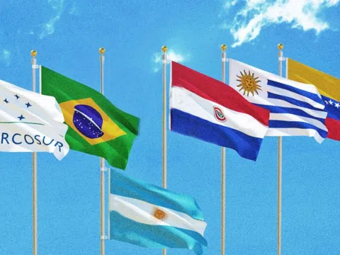 Argentina kêu gọi MERCOSUR thúc đẩy du lịch để phục hồi kinh tế