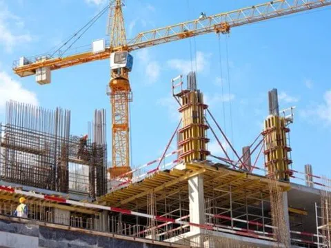 Bộ Xây dựng: Chi phí xây dựng vượt xa hạn mức ban đầu do dịch COVID-19