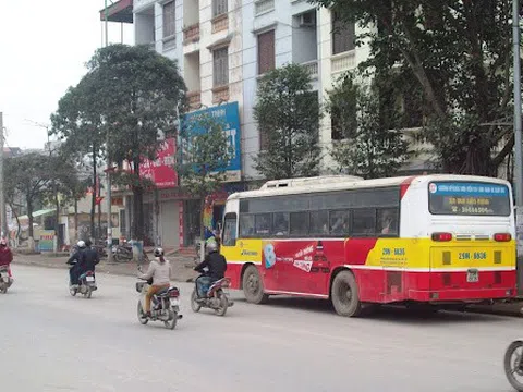Đồng Nai hoạt động lại các tuyến buýt nội tỉnh và đường thủy