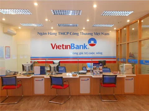 VietinBank đạt lợi nhuận trước thuế gần 14.000 tỷ đồng