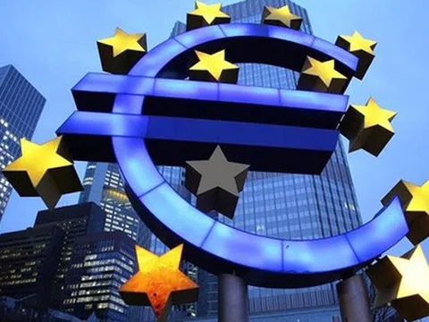 Eurozone đối mặt lạm phát cao dù đà tăng trưởng vẫn khả quan