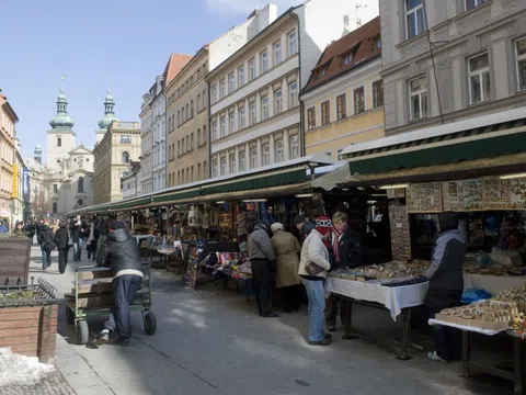 Đà phục hồi của kinh tế Czech “hụt hơi” trong quý III/2021​