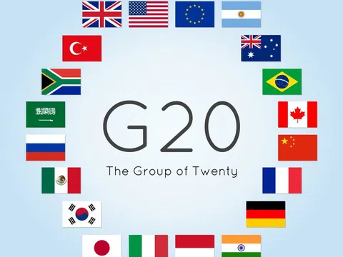 Động thái mới của G20 nhằm ứng phó đại dịch COVID-19