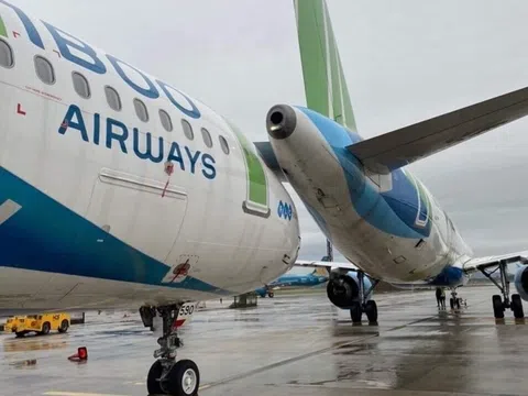 Thành lập đoàn kiểm tra sự cố hai máy bay Airbus va chạm tại sân bay Nội Bài