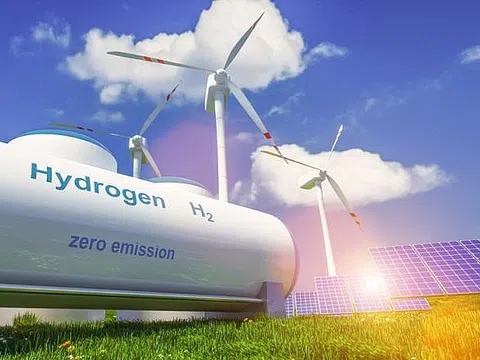 Australia đầu tư phát triển khí hydro sạch