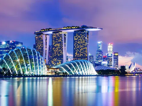 Malaysia, Singapore chuẩn bị mở luồng du lịch cho người hoàn thành tiêm chủng