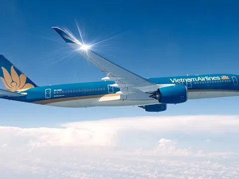 Gần 800 triệu cổ phiếu bổ sung của Vietnam Airlines chính thức giao dịch từ ngày 19/11