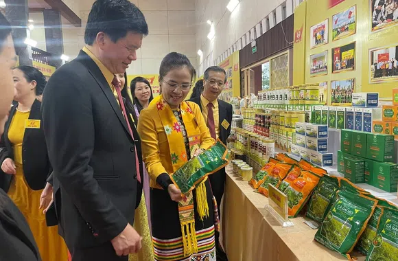 Nghệ An triển khai Bộ tiêu chí OCOP mới