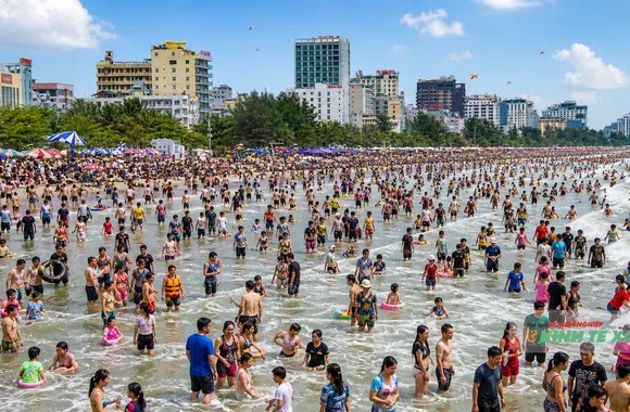 Du lịch xứ Thanh làm mới mình để thu hút du khách