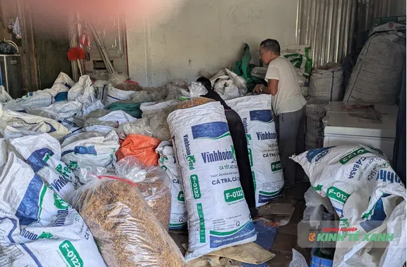 Truy xuất nguồn gốc nông sản cần sự hài hòa giữa chính sách với thực tiễn - Bài 1: Những sinh kế nhỏ lẻ và khoảng trống truy xuất nguồn gốc