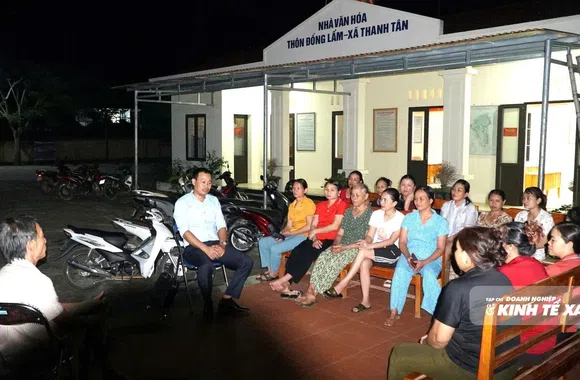 Trước vận mệnh lịch sử - Bài 2: Cuộc đại phẫu của nền hành chính