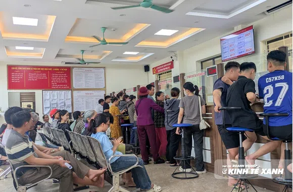 Trước vận mệnh lịch sử - Bài 4: Sau ngày hợp nhất