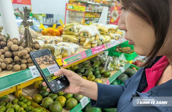 Mã QR không phải "lá bùa" của hàng hóa