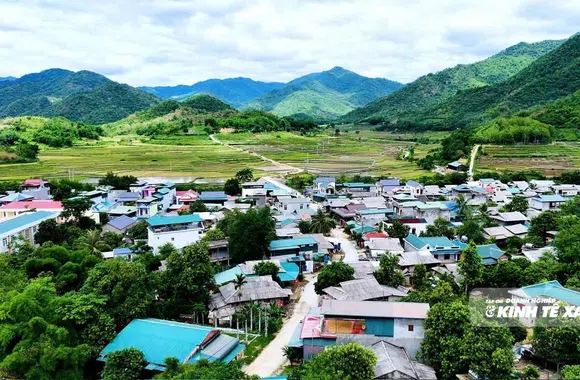 Màu sắc biên cương – Khi người vùng cao tìm thấy cơ hội trên chính quê hương
