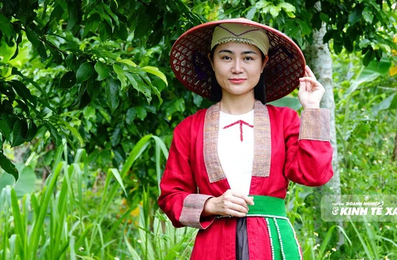 Đường về Bản Thổ