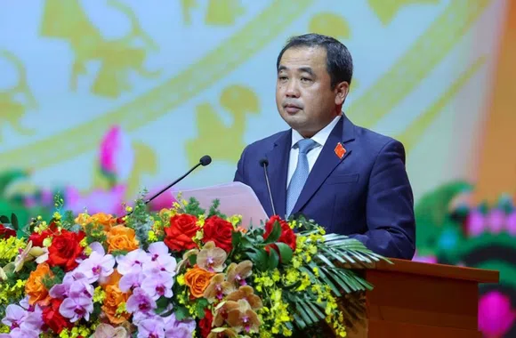 Bộ trưởng Bộ Nông nghiệp và Môi trường đề nghị các doanh nghiệp duy trì ổn định việc thu mua nông sản giúp nông dân yên tâm sản xuất