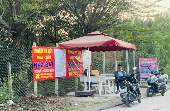 Nhìn lại những lần thị trường bất động sản trầm lắng vì lãi suất, đâu là giải pháp phát triển bền vững