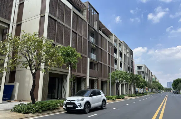 Người mua nhà “nhạy cảm” với giá?
