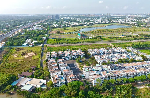 Điều ít ai biết về kết nối của Vành đai 3 TP. Hồ Chí Minh, những dự án bất động sản nào mới thực sự hưởng lợi?