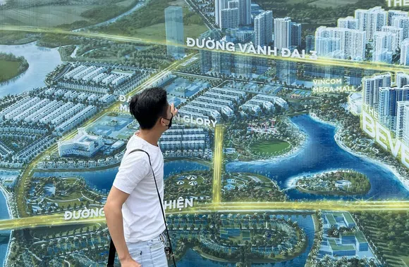 5 điểm đáng chú ý của thị trường bất động sản