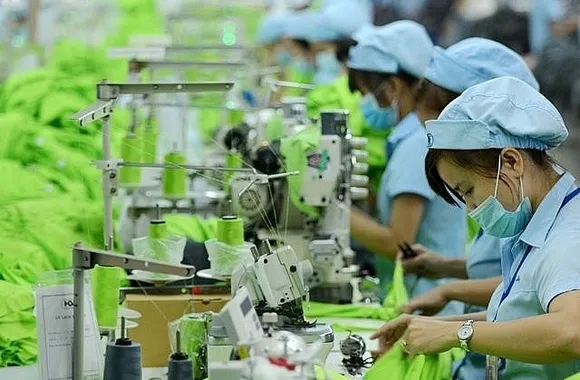 Nông nghiệp xanh - Con đường hướng tới phát triển tương lai vững chắc