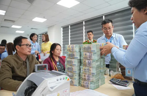Chính sách đền bù đất tại Hà Nội dự kiến tăng lên gấp rưỡi