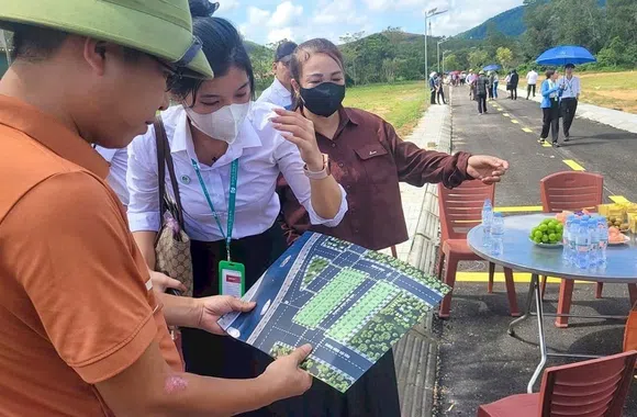 “Bẫy tài chính” khi mua nhà