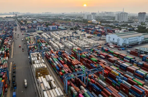 Quốc hội đặt mục tiêu tăng trưởng kinh tế hai con số giai đoạn 2026-2030