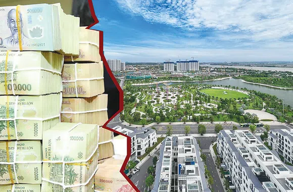 Thủ tướng yêu cầu phân loại bất động sản để áp hạn mức tín dụng phù hợp