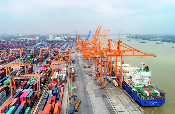 Việt Nam chính thức có Ngày Logistics vào 6/5 hằng năm